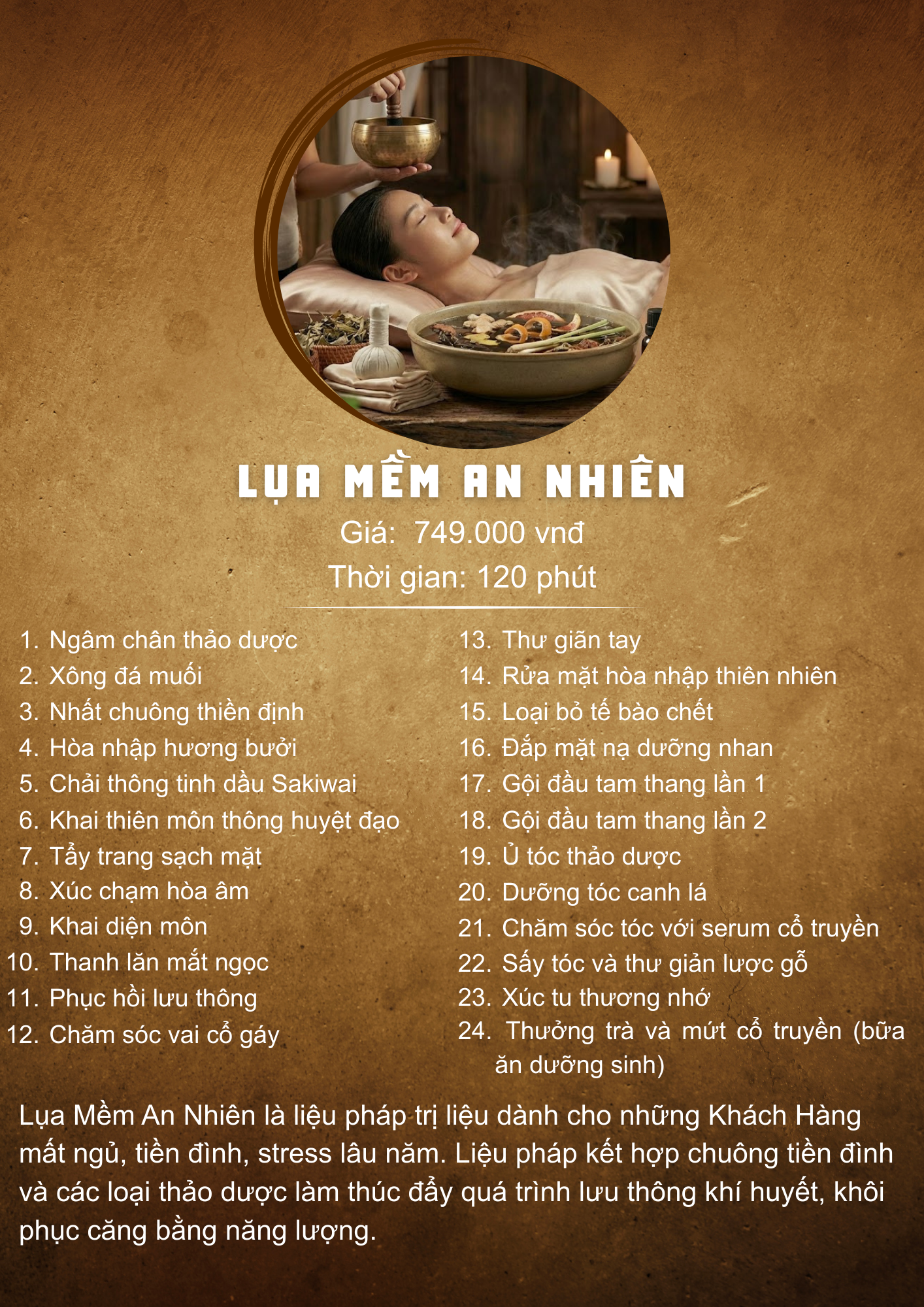 Lụa Mềm An Nhiên